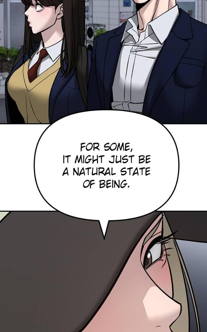 Designated Bully Chapter 132 page 96 - 