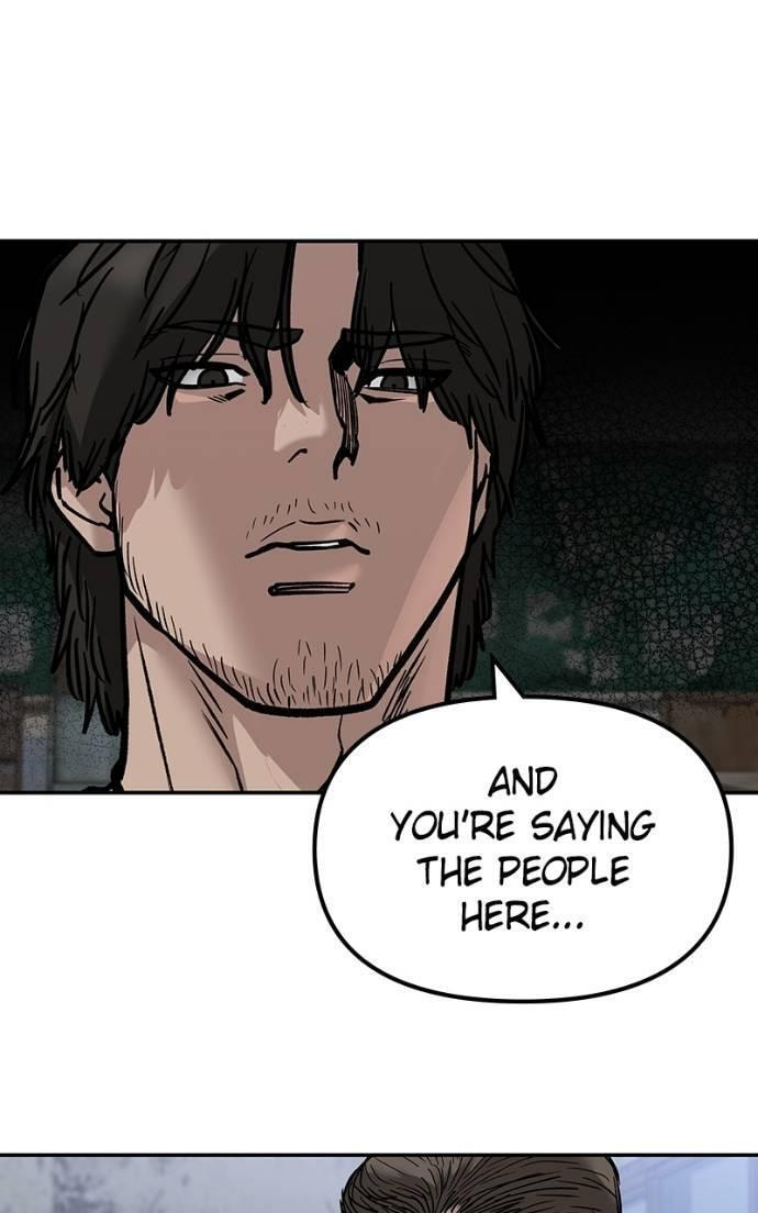 Designated Bully Chapter 132 page 98 - 
