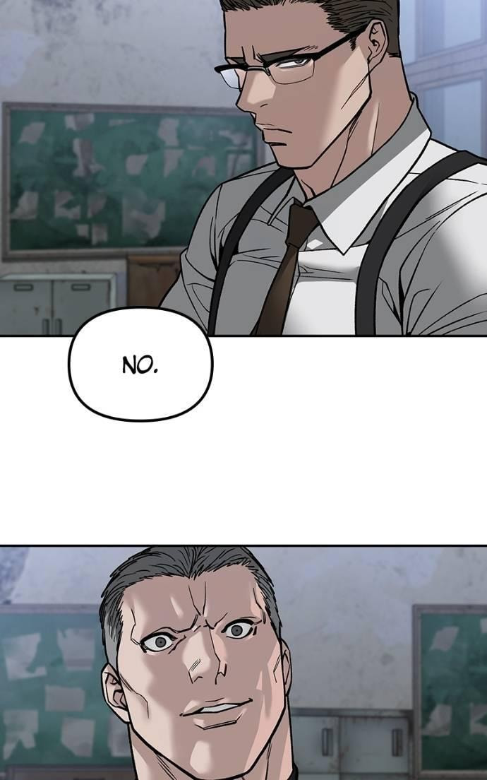 Designated Bully Chapter 132 page 99 - 