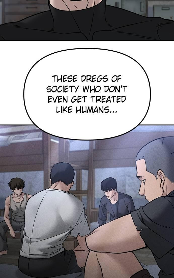 Designated Bully Chapter 132 page 100 - 