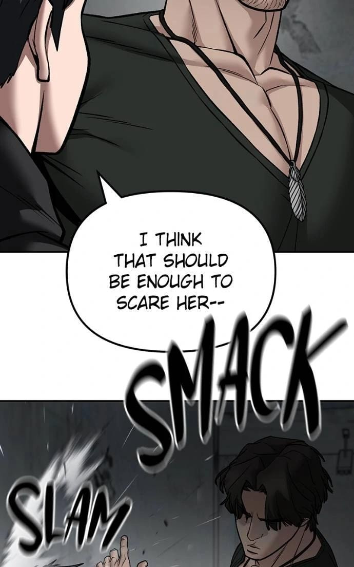 Designated Bully Chapter 133 page 101 - 