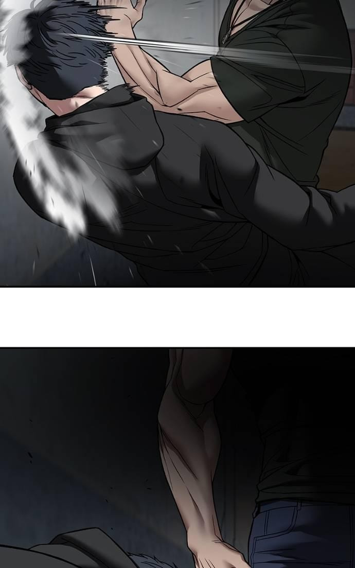Designated Bully Chapter 133 page 102 - 