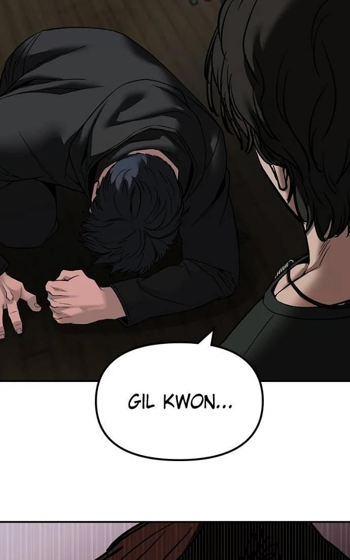 Designated Bully Chapter 133 page 104 - 