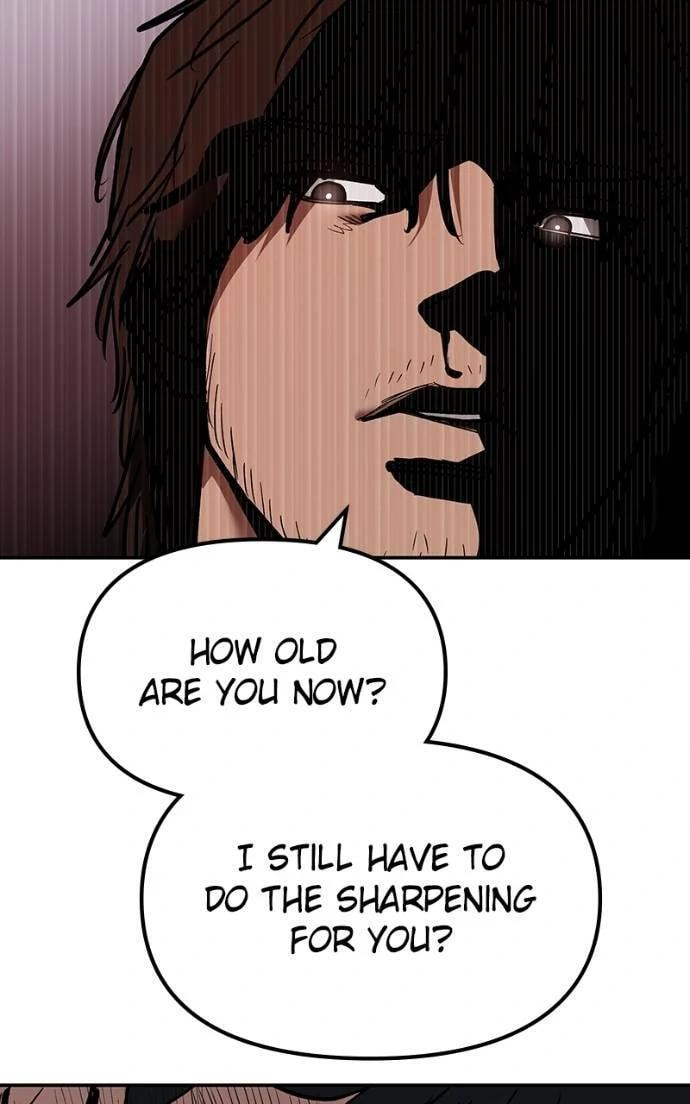 Designated Bully Chapter 133 page 105 - 