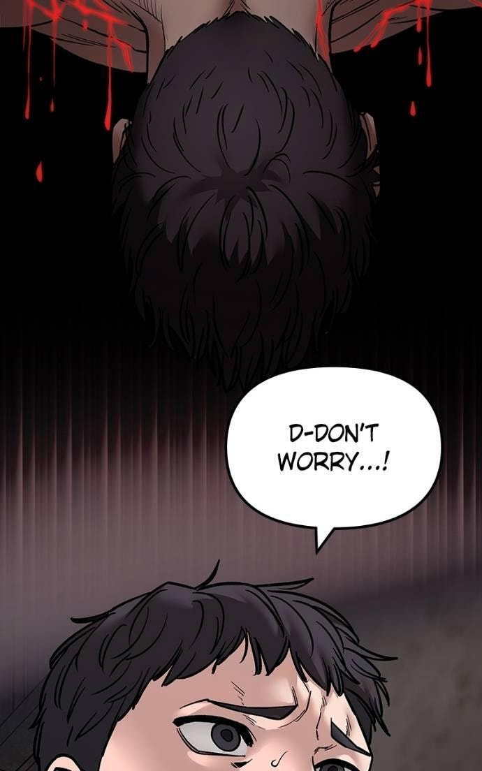 Designated Bully Chapter 133 page 107 - 