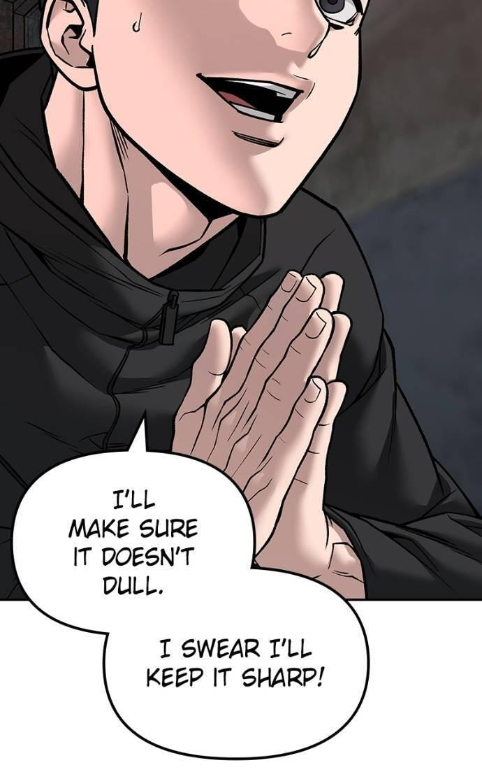 Designated Bully Chapter 133 page 108 - 