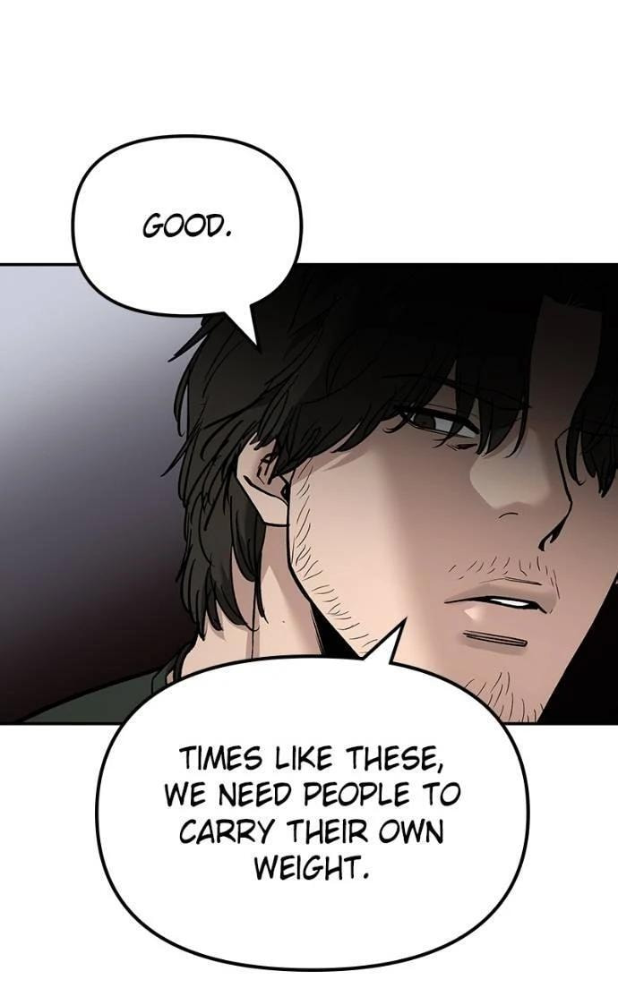 Designated Bully Chapter 133 page 109 - 