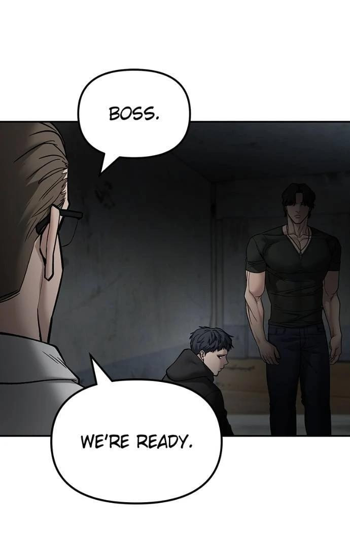 Designated Bully Chapter 133 page 110 - 