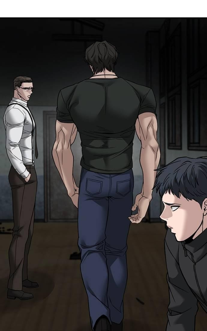 Designated Bully Chapter 133 page 111 - 