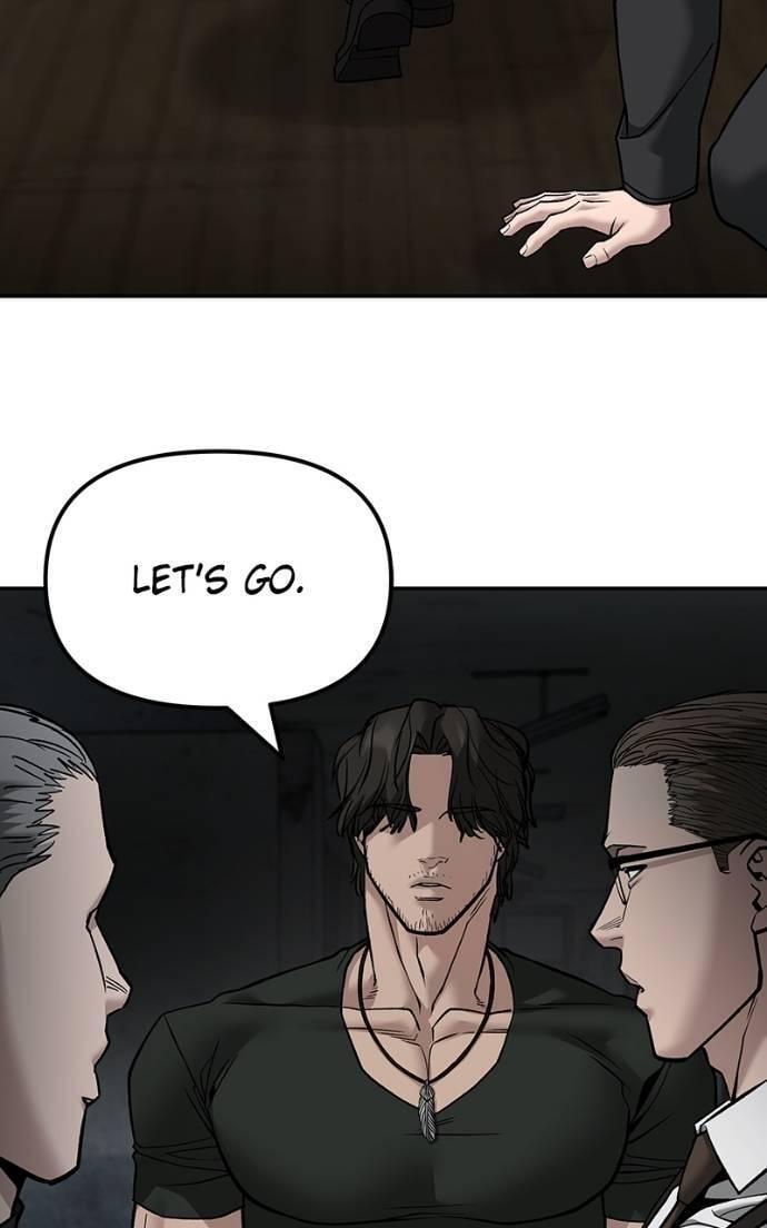 Designated Bully Chapter 133 page 112 - 
