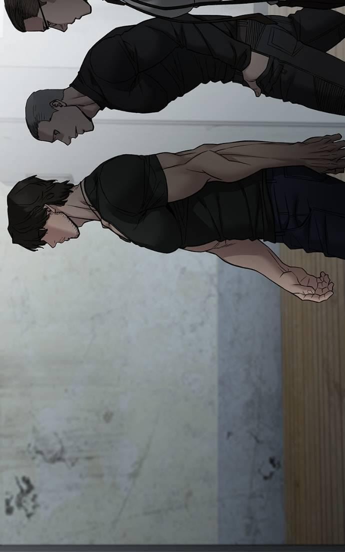 Designated Bully Chapter 133 page 114 - 