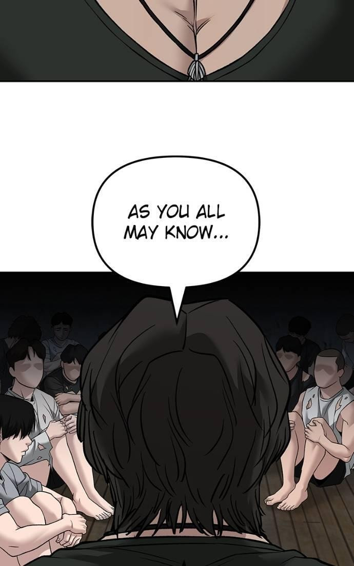 Designated Bully Chapter 133 page 117 - 