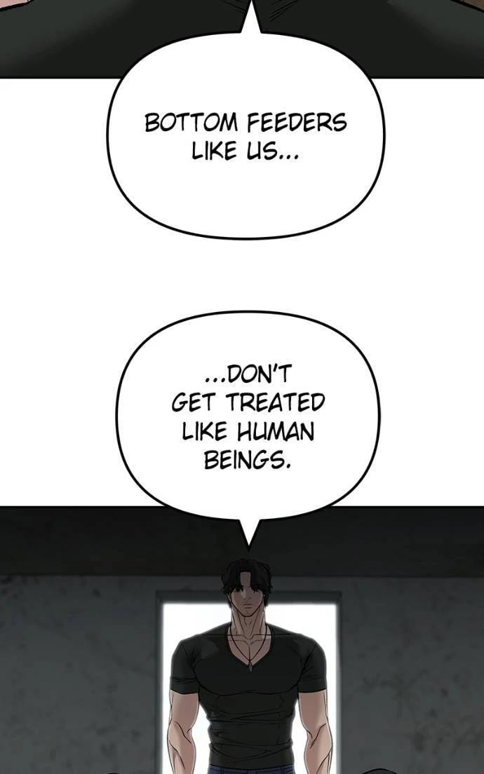Designated Bully Chapter 133 page 118 - 