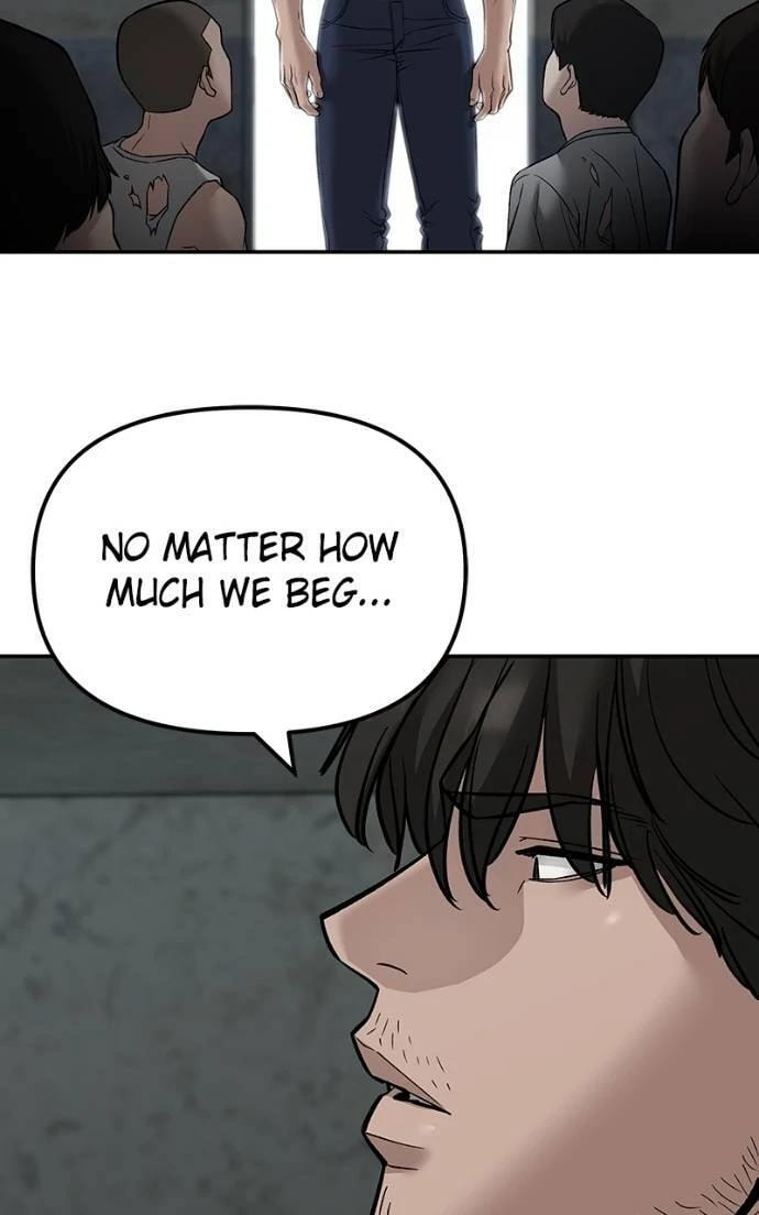 Designated Bully Chapter 133 page 119 - 