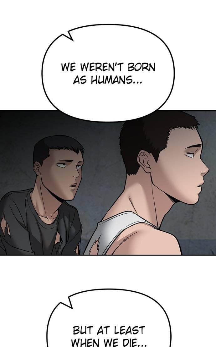 Designated Bully Chapter 133 page 121 - 