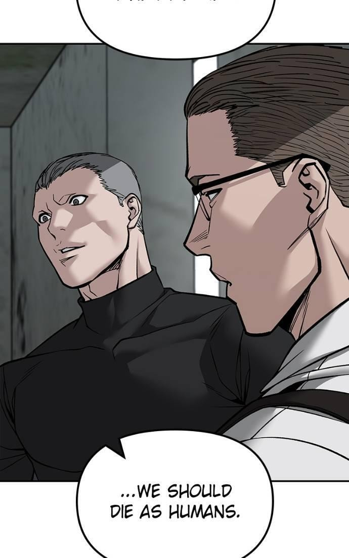 Designated Bully Chapter 133 page 122 - 