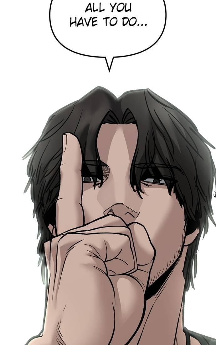 Designated Bully Chapter 133 page 124 - 