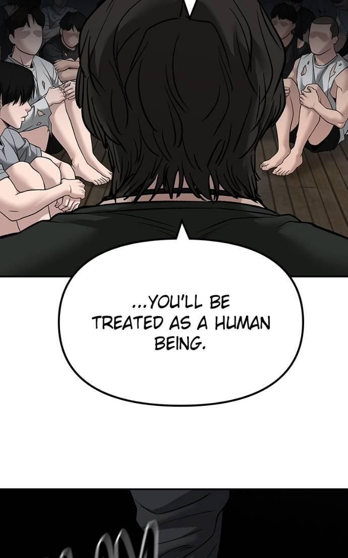 Designated Bully Chapter 133 page 126 - 