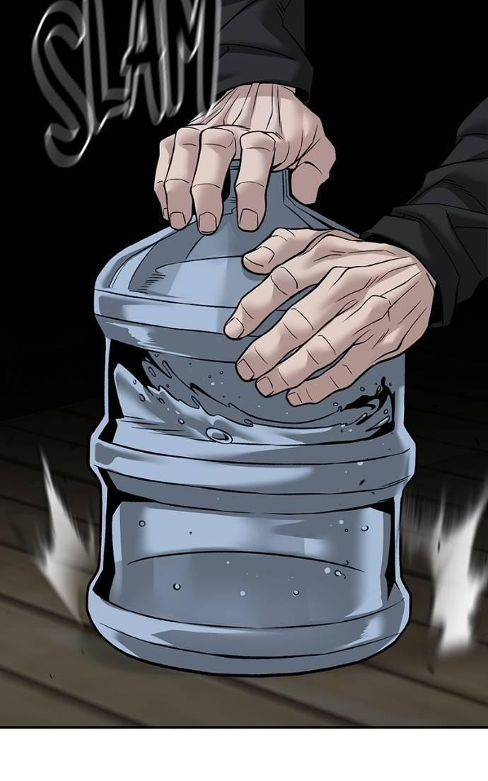 Designated Bully Chapter 133 page 127 - 