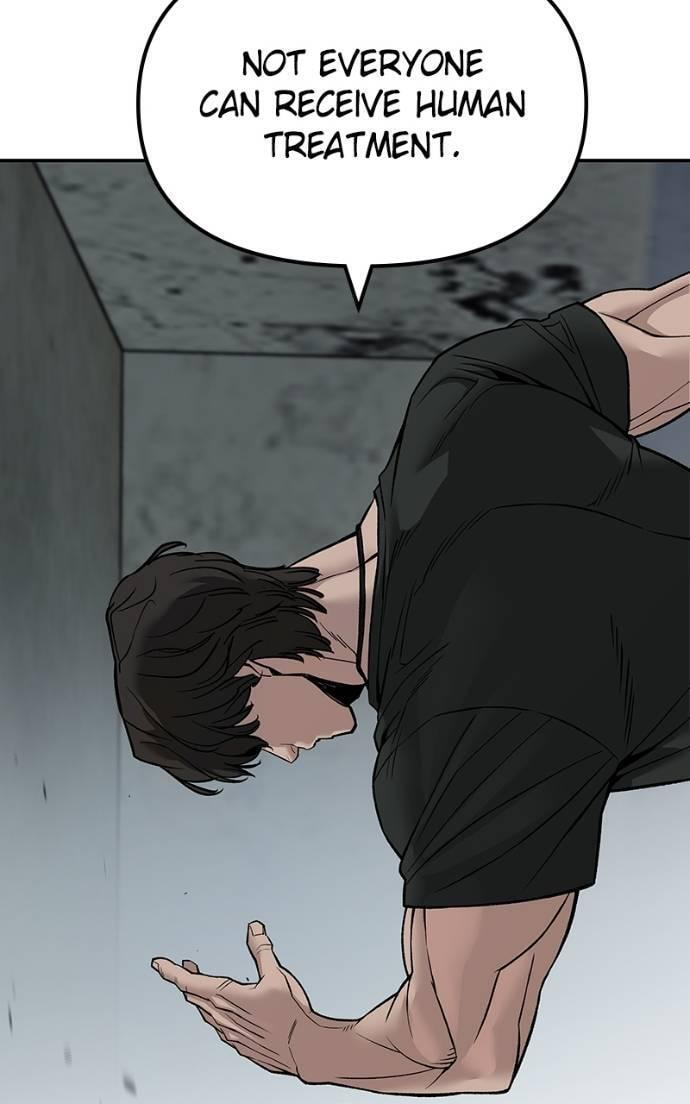 Designated Bully Chapter 133 page 129 - 