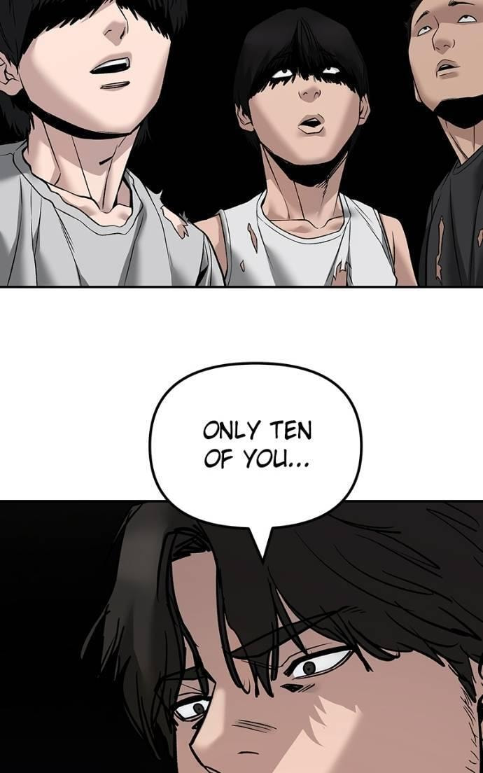Designated Bully Chapter 133 page 132 - 