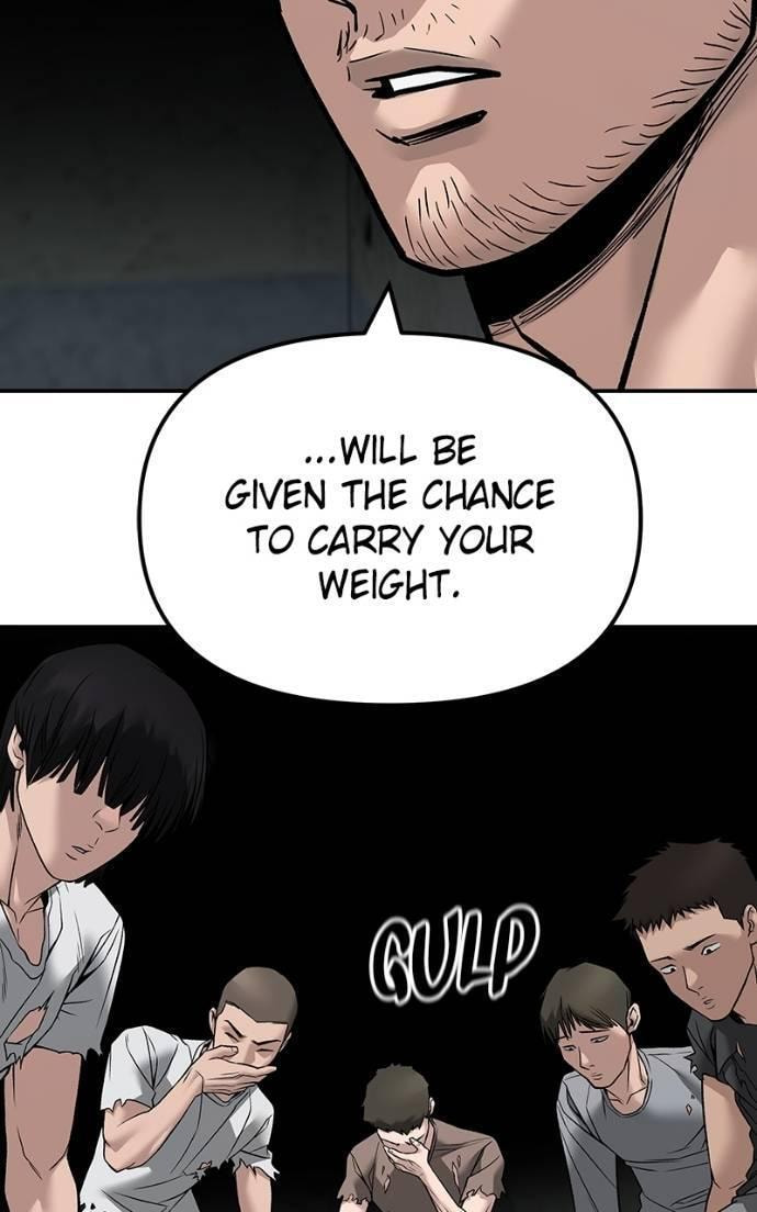 Designated Bully Chapter 133 page 133 - 