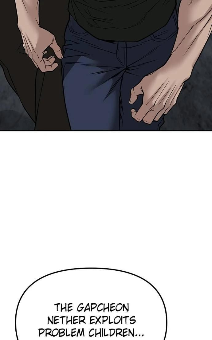 Designated Bully Chapter 133 page 136 - 