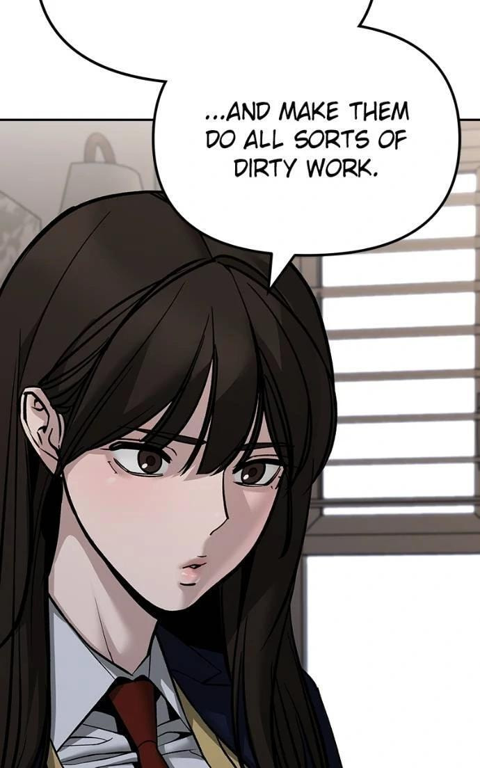 Designated Bully Chapter 133 page 137 - 
