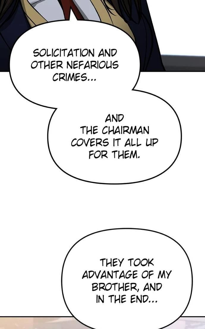Designated Bully Chapter 133 page 138 - 