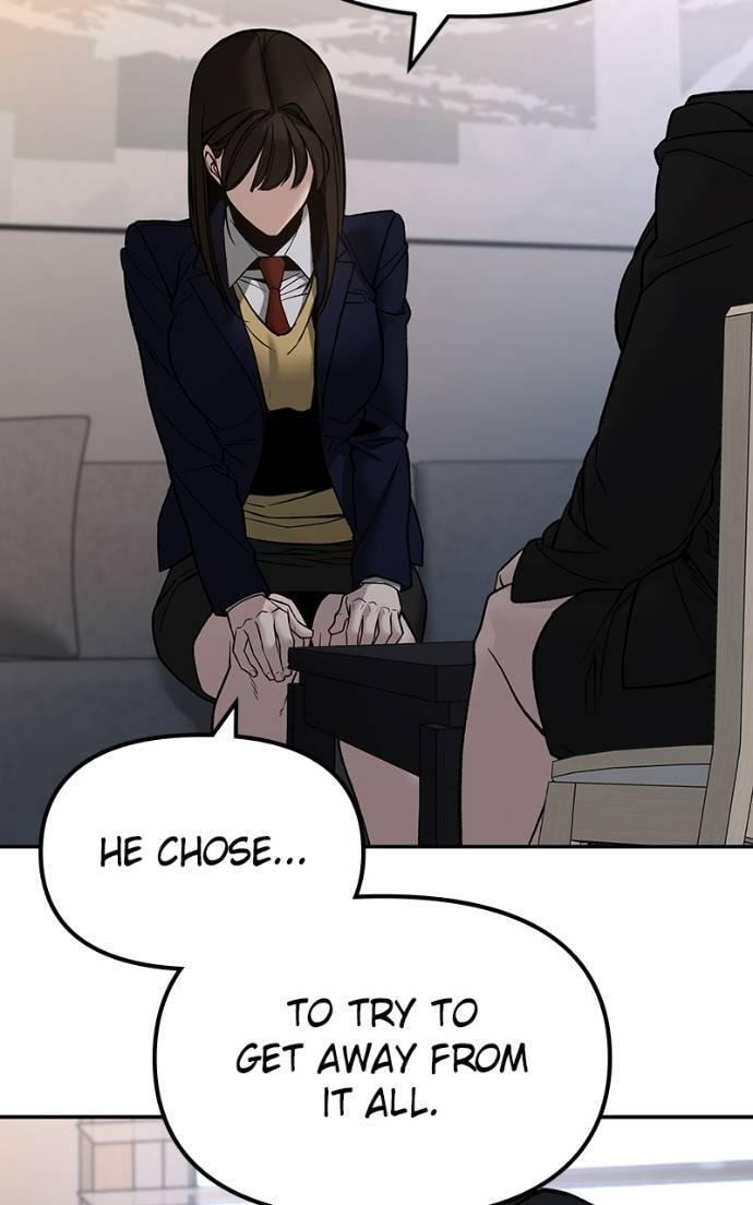 Designated Bully Chapter 133 page 139 - 