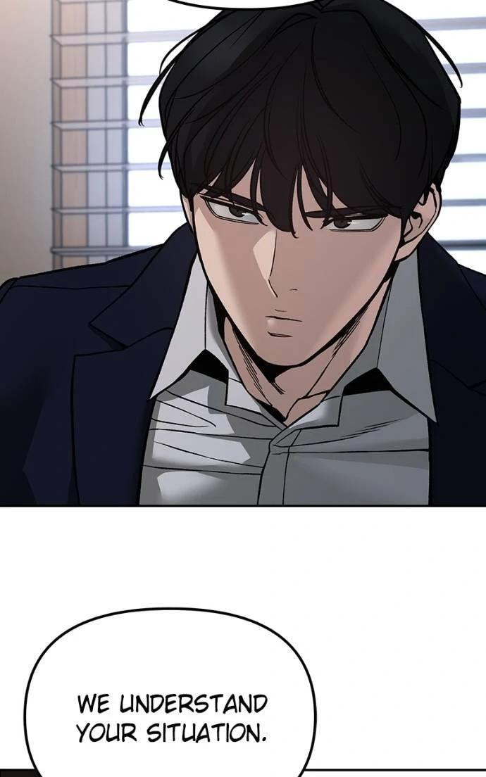 Designated Bully Chapter 133 page 140 - 