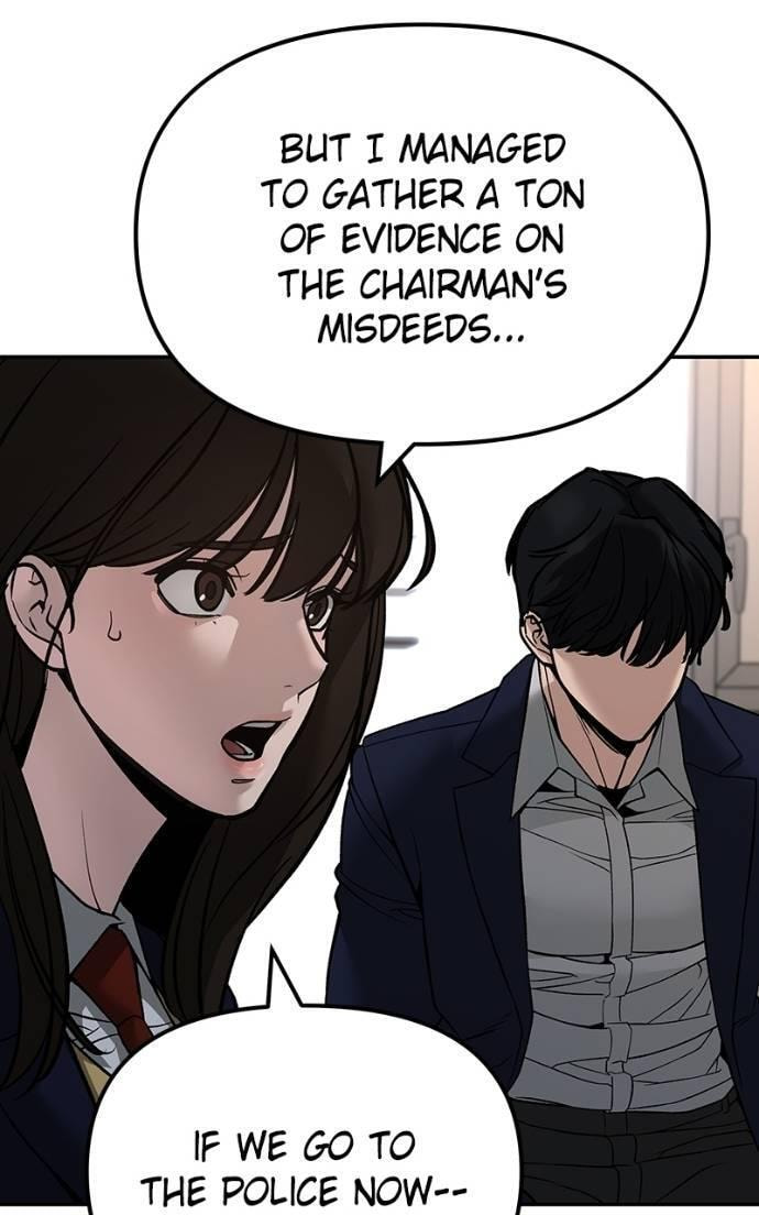 Designated Bully Chapter 133 page 143 - 