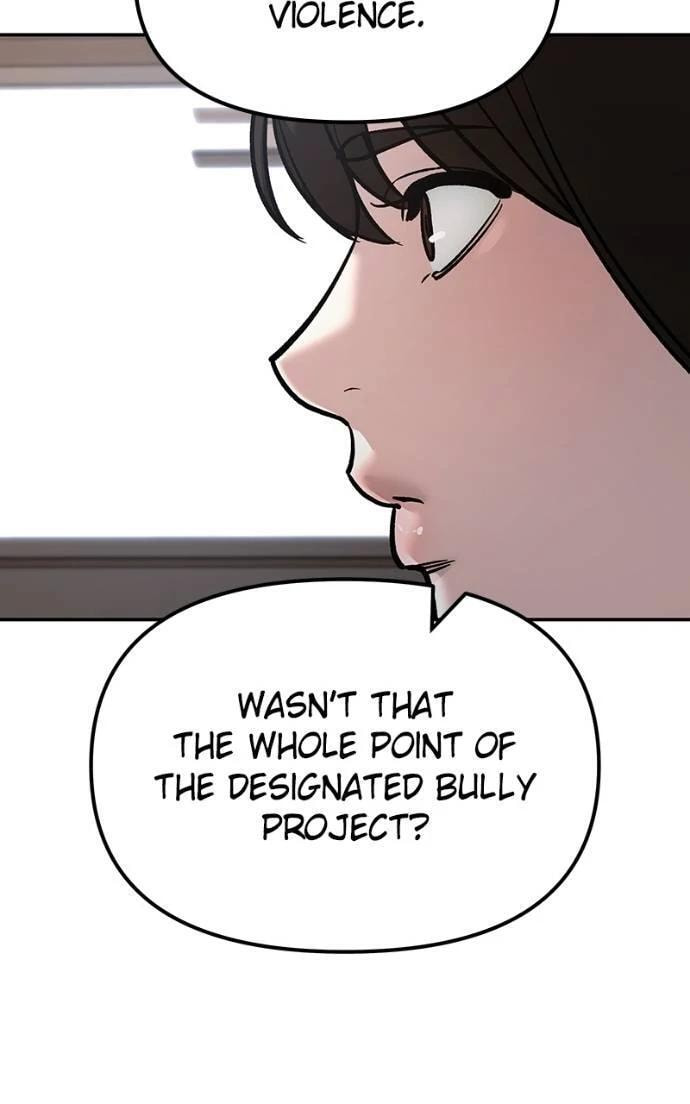 Designated Bully Chapter 133 page 149 - 