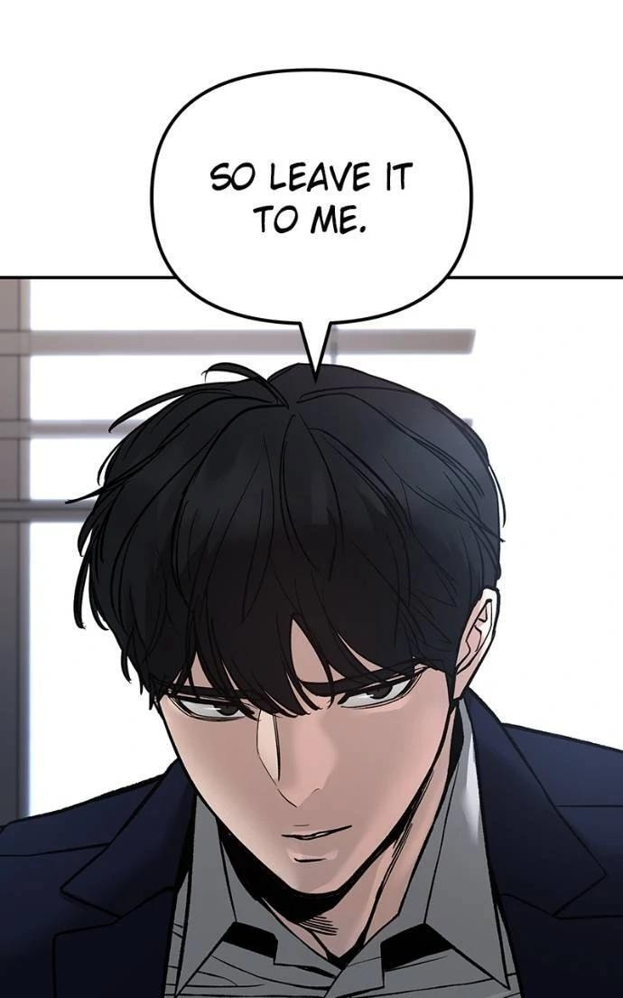 Designated Bully Chapter 133 page 150 - 