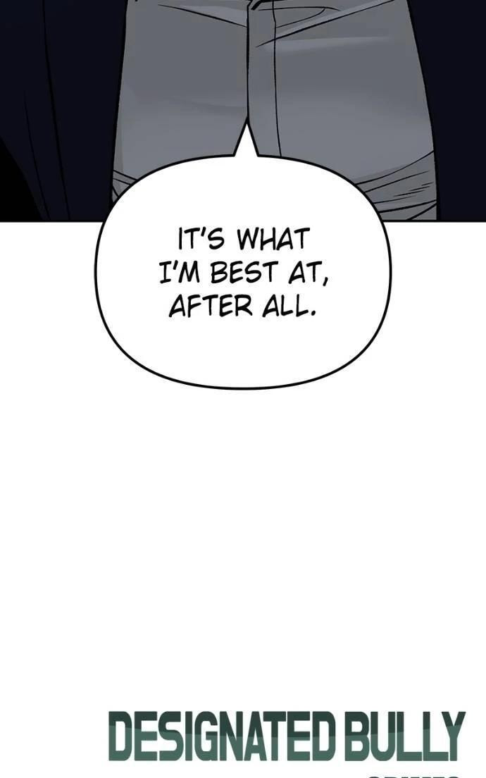 Designated Bully Chapter 133 page 151 - 