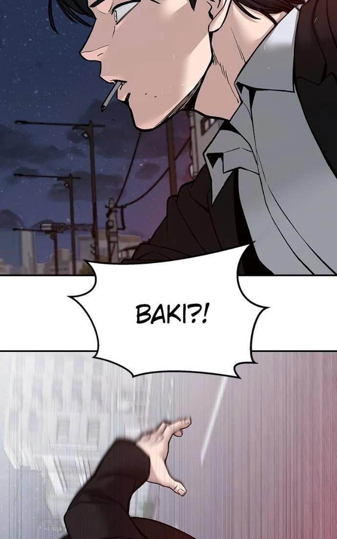 Designated Bully Chapter 133 page 20 - 