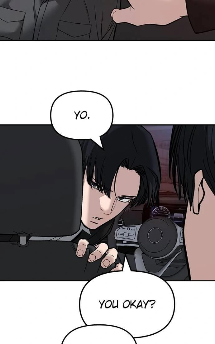 Designated Bully Chapter 133 page 27 - 