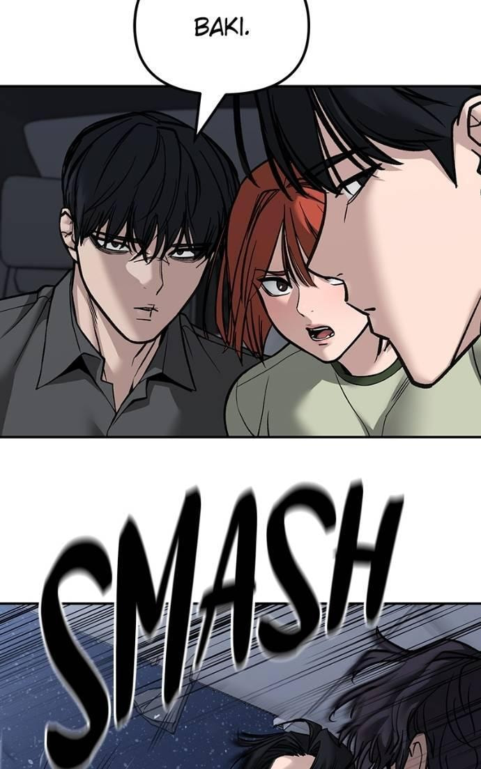 Designated Bully Chapter 133 page 28 - 