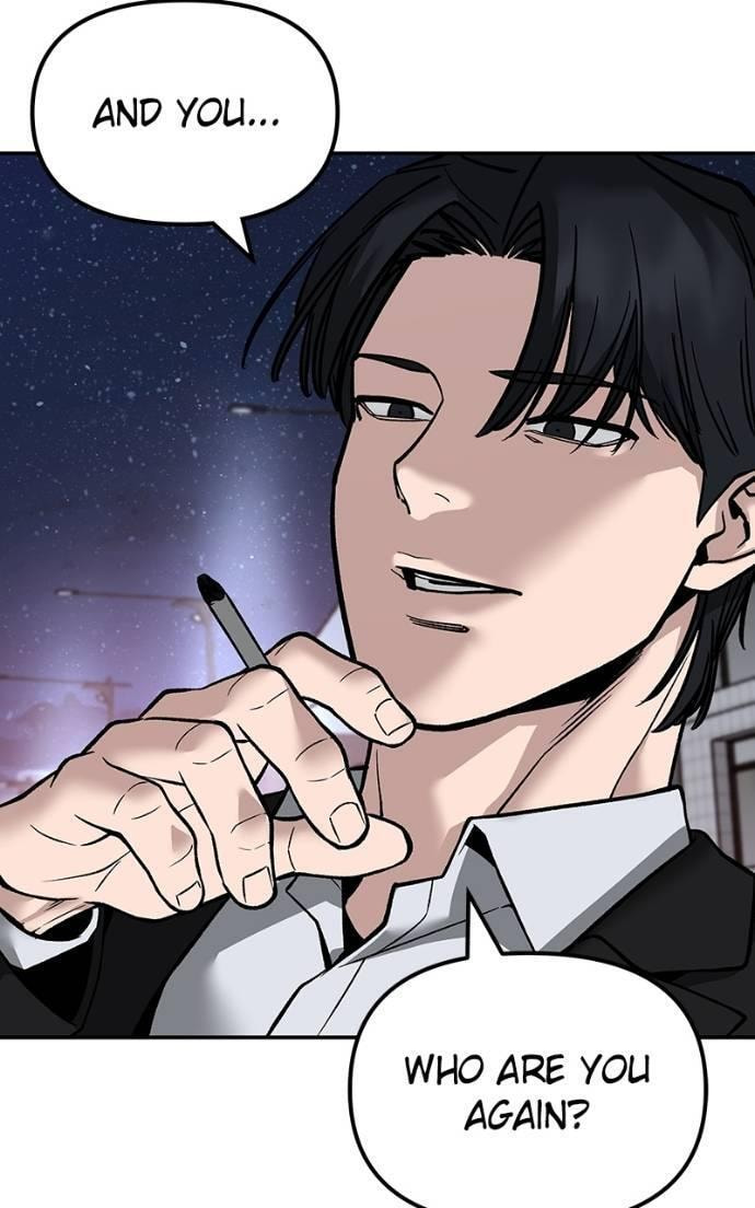Designated Bully Chapter 133 page 32 - 