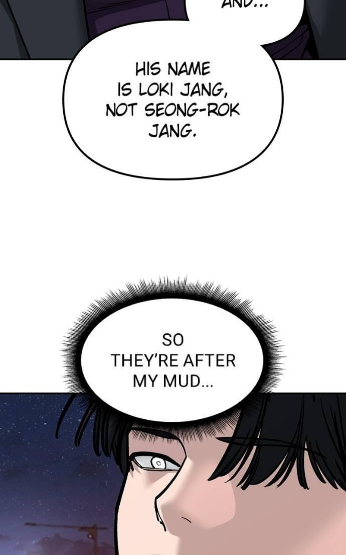 Designated Bully Chapter 133 page 34 - 