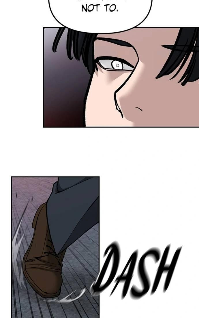 Designated Bully Chapter 133 page 37 - 