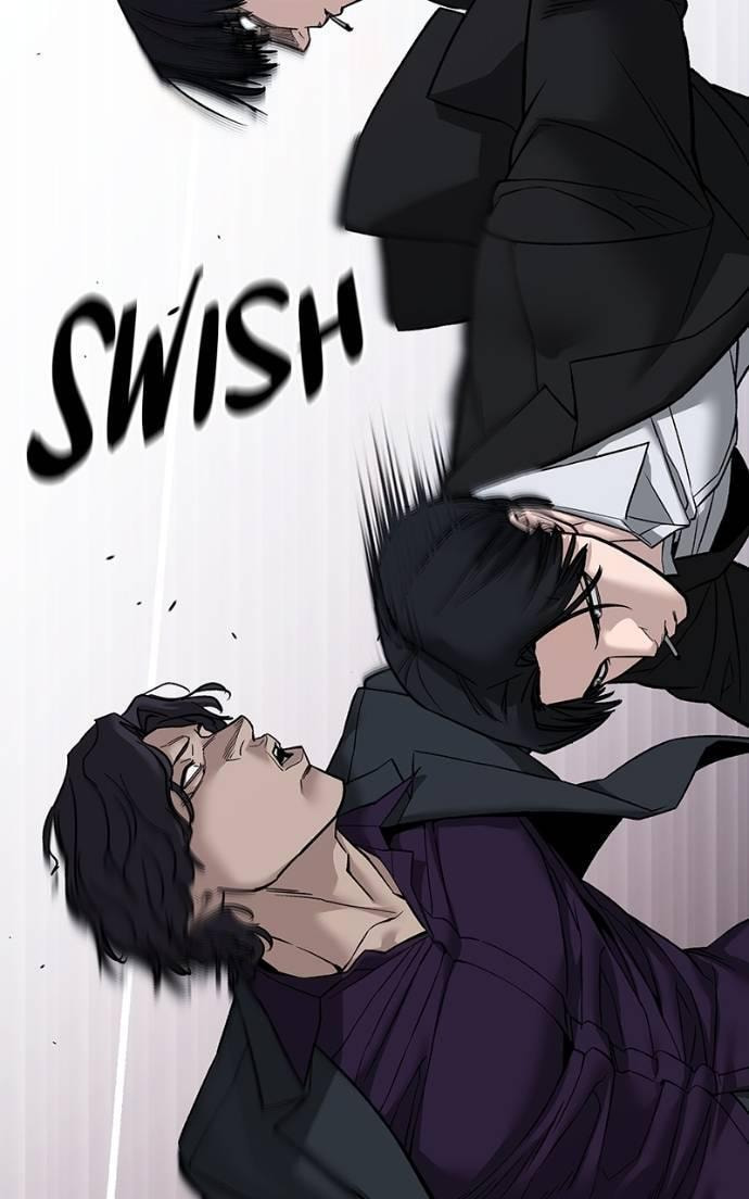 Designated Bully Chapter 133 page 46 - 