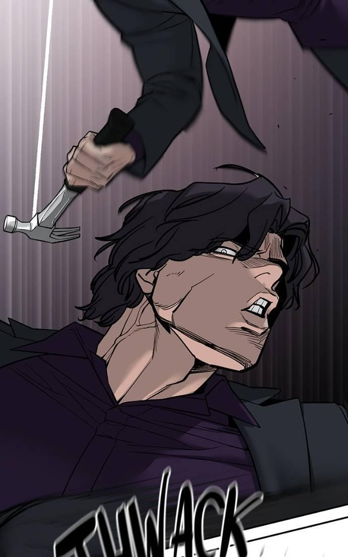 Designated Bully Chapter 133 page 47 - 