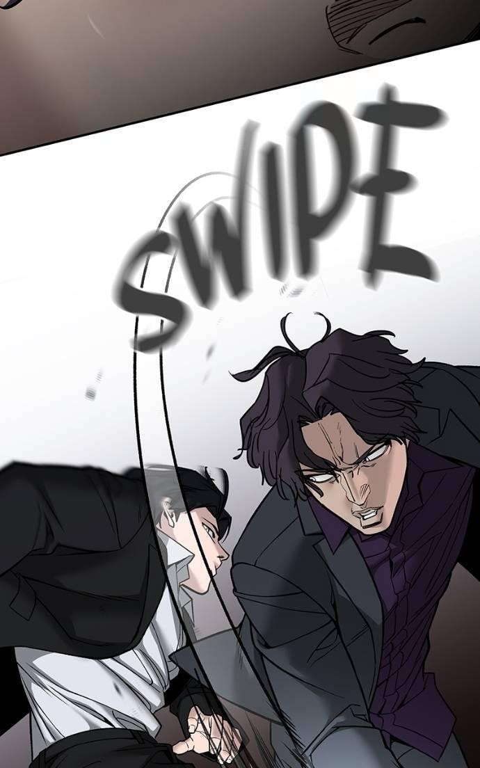 Designated Bully Chapter 133 page 50 - 