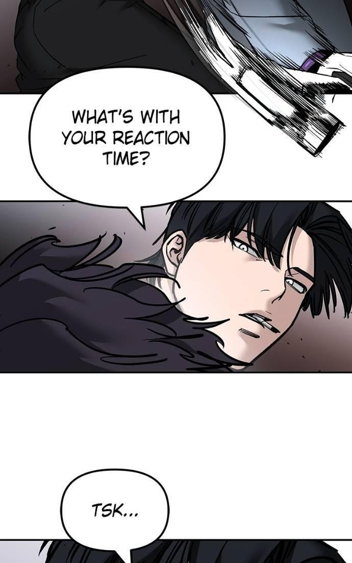 Designated Bully Chapter 133 page 51 - 