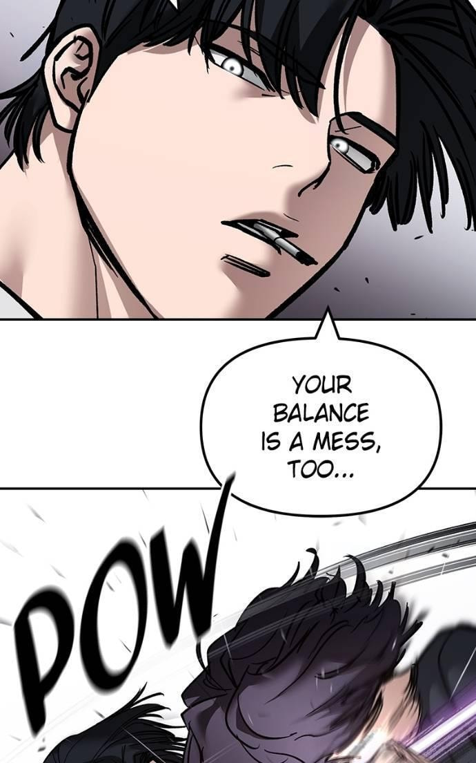 Designated Bully Chapter 133 page 52 - 