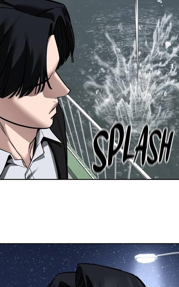 Designated Bully Chapter 133 page 58 - 