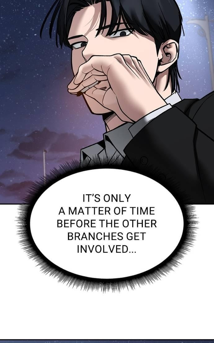 Designated Bully Chapter 133 page 59 - 