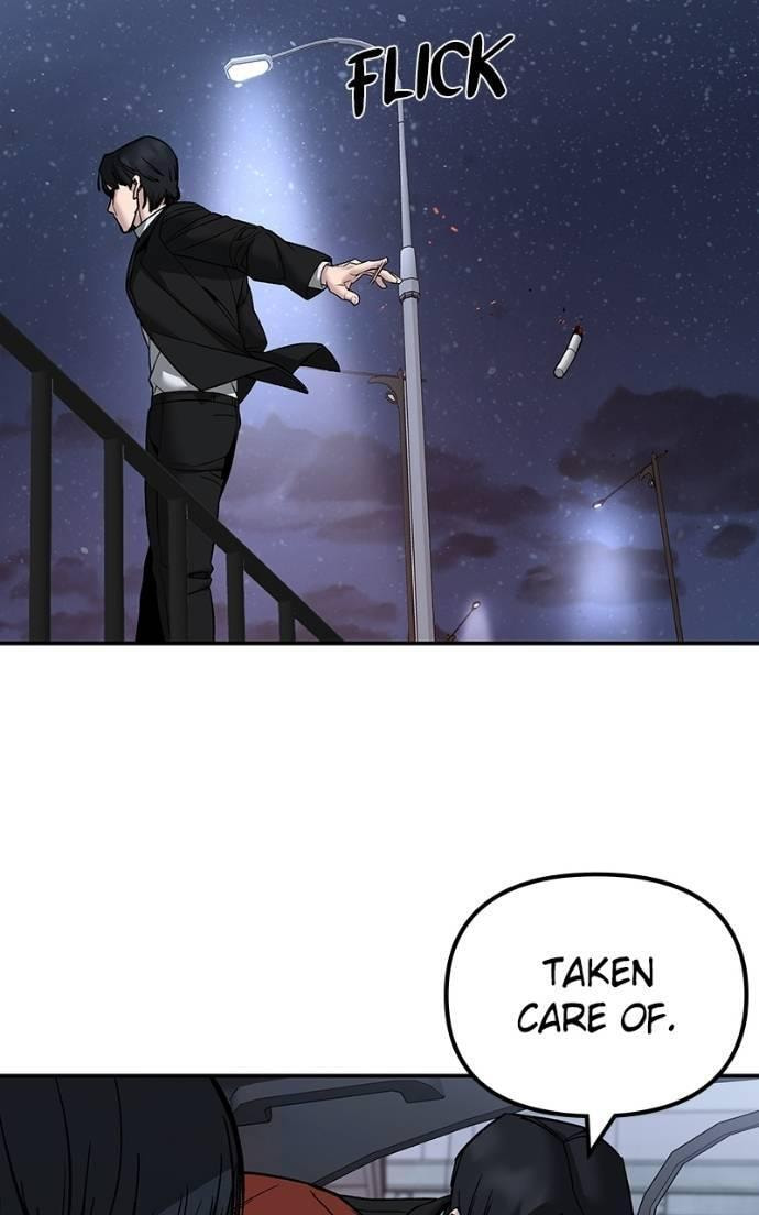 Designated Bully Chapter 133 page 60 - 