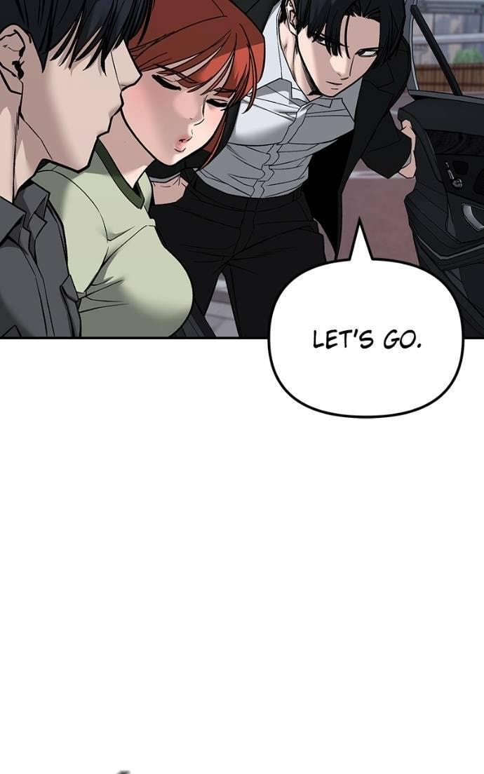 Designated Bully Chapter 133 page 61 - 